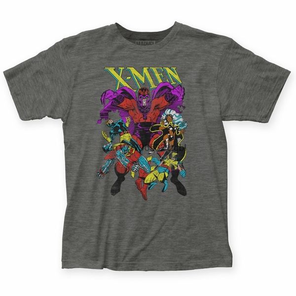 x-men magneto wrath licensed t shirt 100% cotton letter printed t-shirts tee
x-men magneto wrath licensed t shirt 100% cotton letter printed t-shirts tee