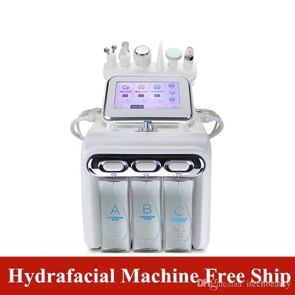 hydro microdermabrasion hydrafacial oxygen sprayer hydra facial machine for skin care spa beauty machine for home and salon
hydro microdermabrasion hydrafacial oxygen sprayer hydra facial machine for skin care spa beauty machine for home and salon