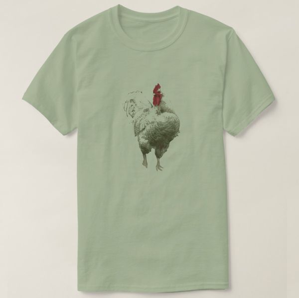 2019 отпечатано мужчины футболка с коротким рукавом хлопок большой петух t-shirt женщины тенниска
2019 отпечатано мужчины футболка с коротким рукавом хлопок большой петух t-shirt женщины тенниска