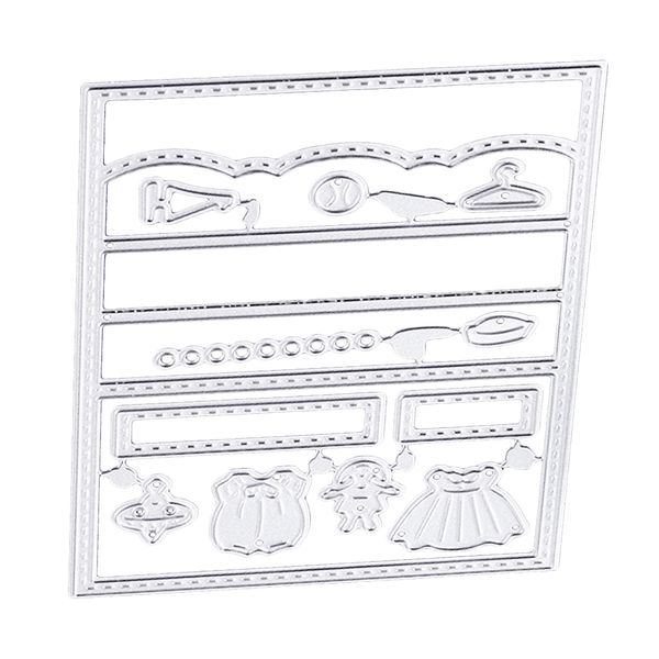 diy wardrobe metal cutting dies stencils template mould for diy scrapbook phto album paper christmas craft card making
diy wardrobe metal cutting dies stencils template mould for diy scrapbook phto album paper christmas craft card making