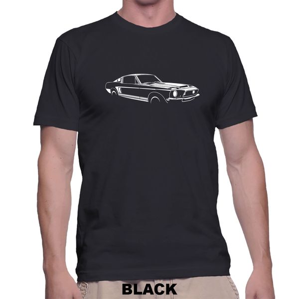 2019 short sleeve cotton man clothing shelby gt500kr muscle car vintage men and women t-shirt multiple color t shirts
2019 short sleeve cotton man clothing shelby gt500kr muscle car vintage men and women t-shirt multiple color t shirts