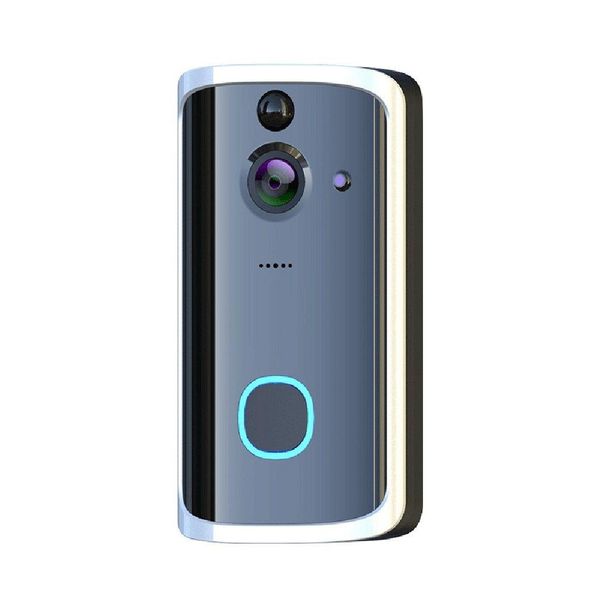 m12 home smart low power wifi wireless video doorbell voice intercom mobile phone monitoring alarm doorbell
m12 home smart low power wifi wireless video doorbell voice intercom mobile phone monitoring alarm doorbell