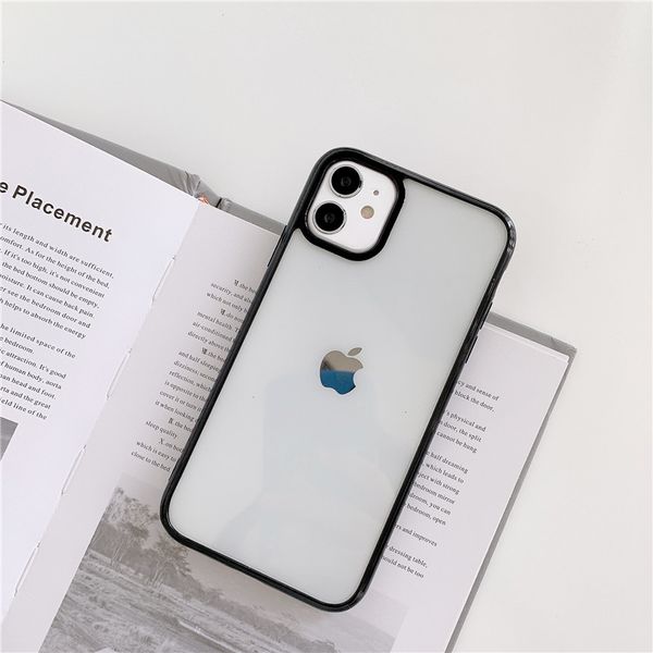iphone хг чехол soft акриловая задняя крышка прозрачная для iphone 11pro max xr x xs max 8 7 plus противоударно красочный бампер моды
iphone хг чехол soft акриловая задняя крышка прозрачная для iphone 11pro max xr x xs max 8 7 plus противоударно красочный бампер моды