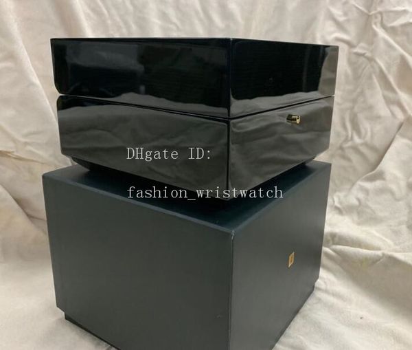 original boxes certificate handbag papers inner outer men womans wood box for 15710 15703 26703 26470 26401 7750 watch, Black;blue
original boxes certificate handbag papers inner outer men womans wood box for 15710 15703 26703 26470 26401 7750 watch, Black;blue