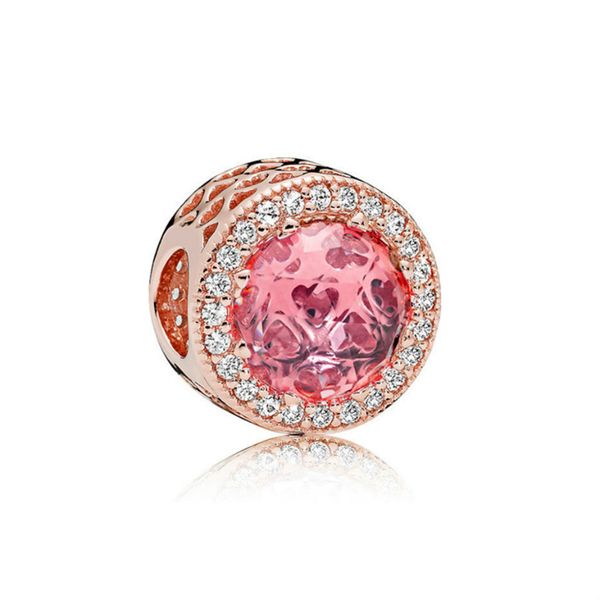 new 100% 925 sterling silver 1:1 authentic 781725pcz rose gold pink gemseone charm bead original women jewelry gift, Black
new 100% 925 sterling silver 1:1 authentic 781725pcz rose gold pink gemseone charm bead original women jewelry gift, Black
