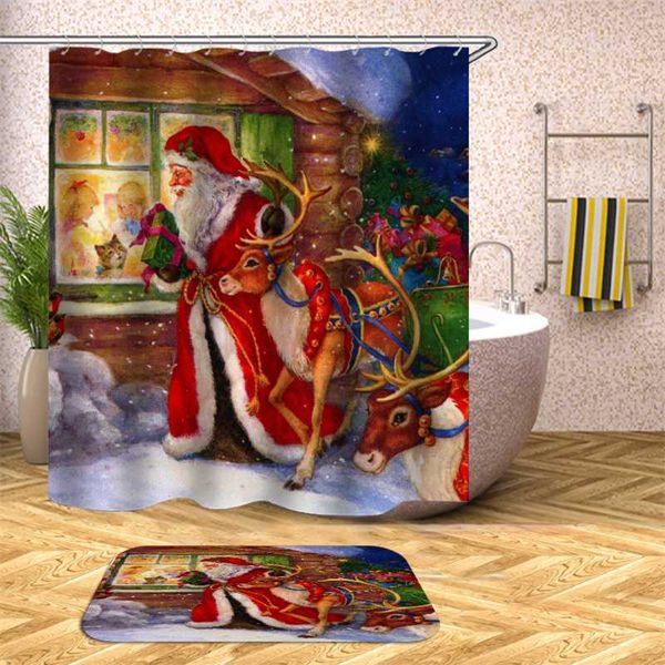 shower curtains christmas curtain set bath mats rugs in the bathroom mat 75cm x45cm design
shower curtains christmas curtain set bath mats rugs in the bathroom mat 75cm x45cm design