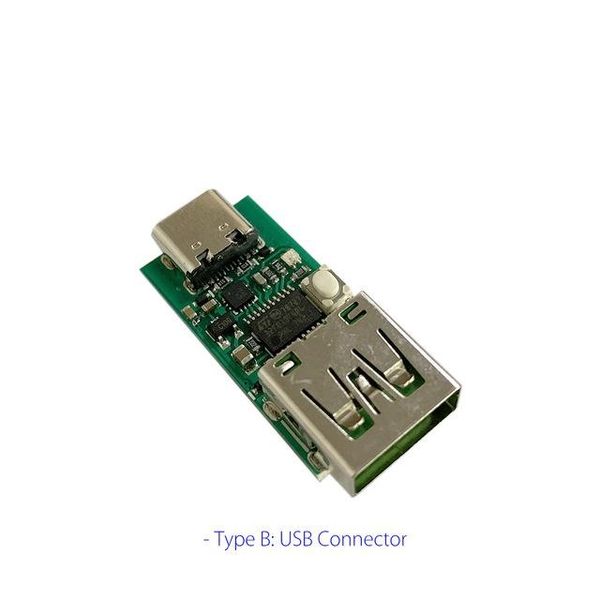 eplacement parts & accessories zy12pdn pd dc decoy detection type-c pd2.0 3.0 fast charging trigger module polling hid programming module
eplacement parts & accessories zy12pdn pd dc decoy detection type-c pd2.0 3.0 fast charging trigger module polling hid programming module