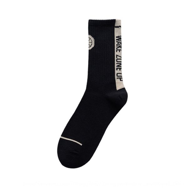 sweat-absorbent breathable ins street trendy men's and women's sports basketball basketball sockssocks and socksdeodorant socks mi, Black
sweat-absorbent breathable ins street trendy men's and women's sports basketball basketball sockssocks and socksdeodorant socks mi, Black