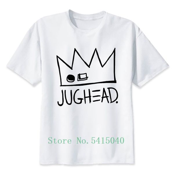 riverdale modal print short sleeve mens casual t shirts fashion men's men t-shirt men tshirt 2018
riverdale modal print short sleeve mens casual t shirts fashion men's men t-shirt men tshirt 2018