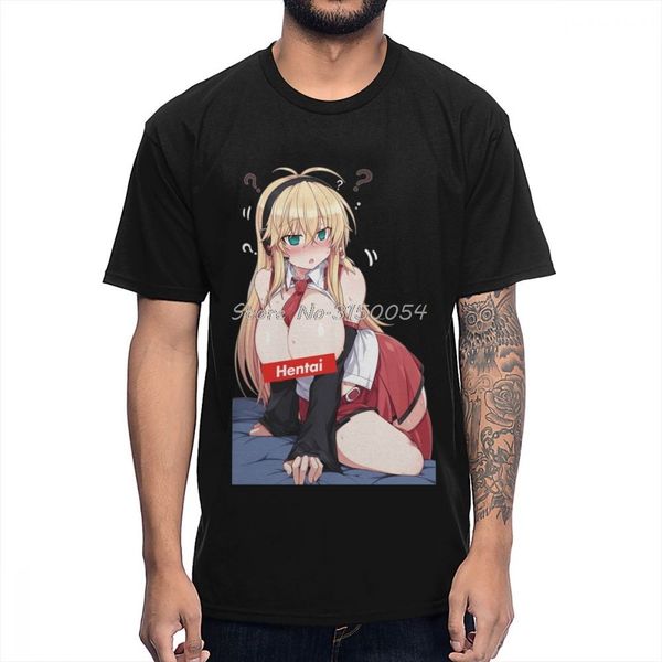 japanese hentai girl waifu design t shirt male stylish streetwear o-neck cotton men t-shirt anime tshirt hip hop tees
japanese hentai girl waifu design t shirt male stylish streetwear o-neck cotton men t-shirt anime tshirt hip hop tees