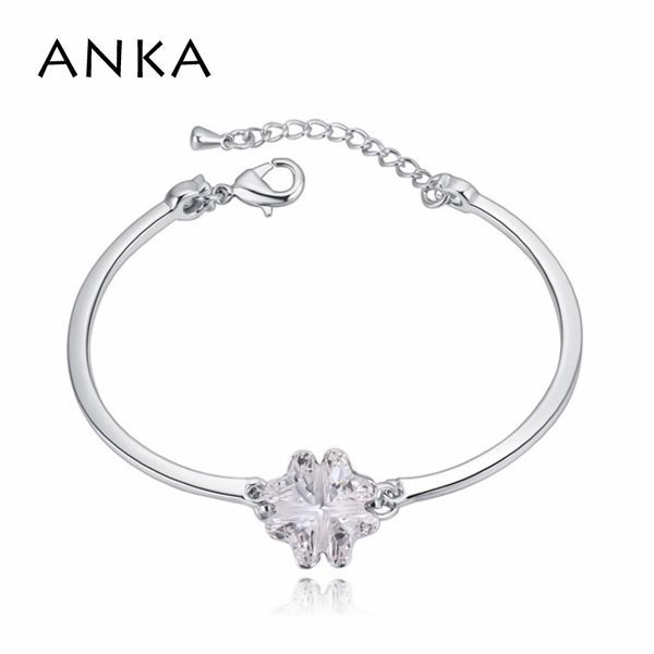 anka bracelet geometric crystals & bangle for women fashion classic bracelet gift for girlfriend crystals from austria #121328, Black
anka bracelet geometric crystals & bangle for women fashion classic bracelet gift for girlfriend crystals from austria #121328, Black