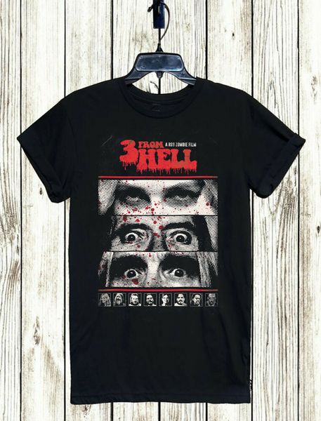 3 из ада movie футболка xs-5xl unisex бесплатная доставка ужас rob zombie devil футболки повседневная одежда марка хлопок
3 из ада movie футболка xs-5xl unisex бесплатная доставка ужас rob zombie devil футболки повседневная одежда марка хлопок