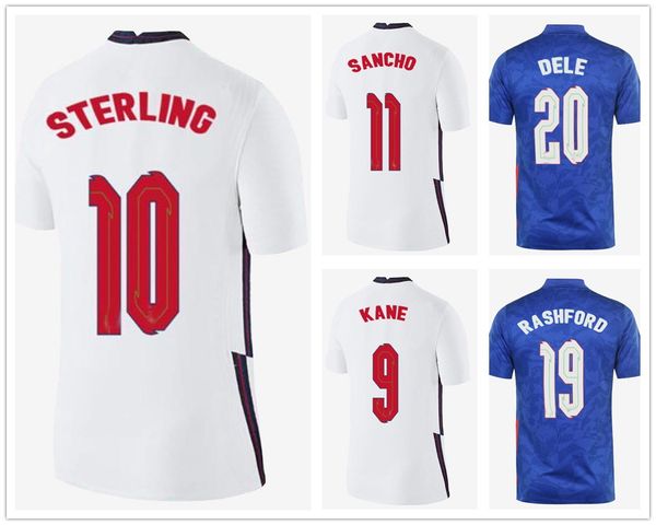 20-21 customized thai quality sterling 10 soccer jerseys shirts wear kane 9 lingard 7 vardy 11 rashford 19 dele 20 soccer wear, Black;yellow
20-21 customized thai quality sterling 10 soccer jerseys shirts wear kane 9 lingard 7 vardy 11 rashford 19 dele 20 soccer wear, Black;yellow