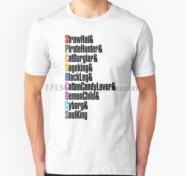 men t shirt short sleeve one piece straw hat crew t shirt women t-shirt tee 
men t shirt short sleeve one piece straw hat crew t shirt women t-shirt tee