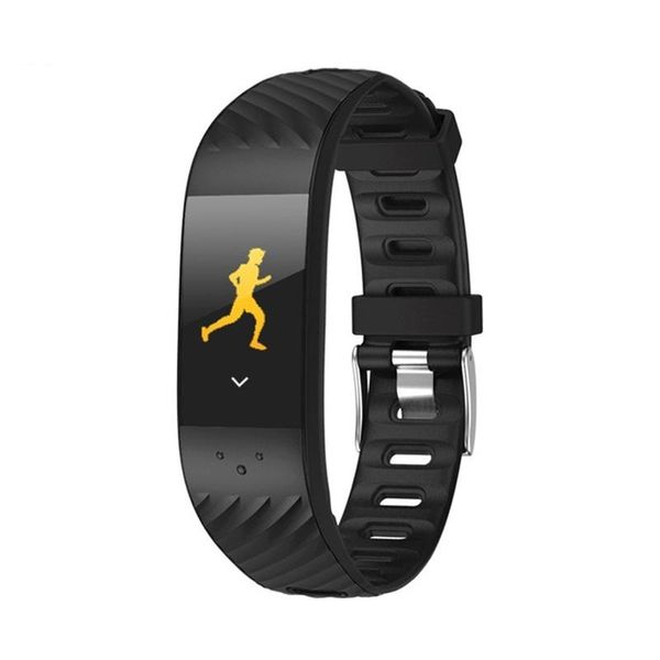 colourful touch screen smartband heart rate blood pressure wristband better than miband2 for smart bracelet android ios smart band p4
colourful touch screen smartband heart rate blood pressure wristband better than miband2 for smart bracelet android ios smart band p4