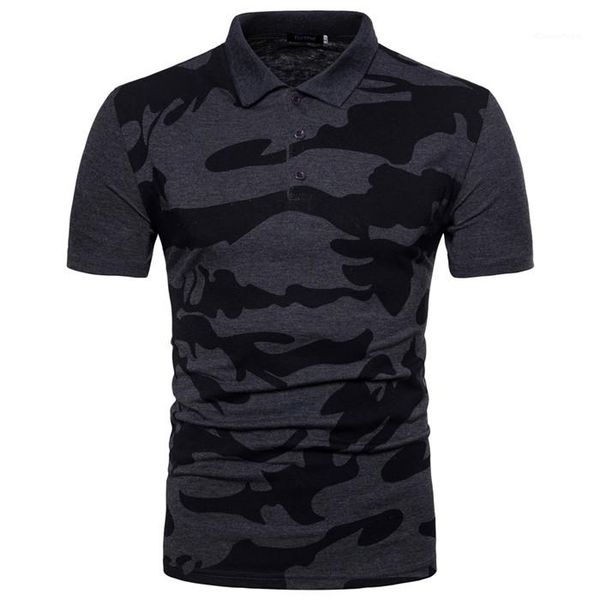 sleeve slim clothes male daily polos mens camouflage patchwork polo shirt casual lapel neck short, White;black
sleeve slim clothes male daily polos mens camouflage patchwork polo shirt casual lapel neck short, White;black