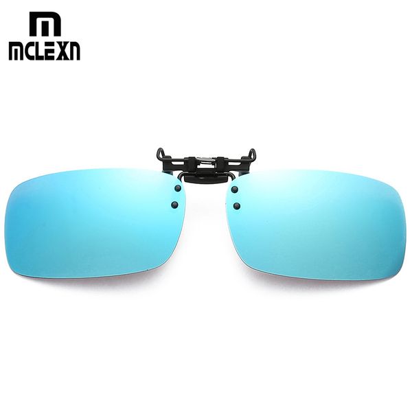 mclexn polarized sunglasses clip on dark vision lens glasses flip night driving glass black easy anti-uva lens, White;black
mclexn polarized sunglasses clip on dark vision lens glasses flip night driving glass black easy anti-uva lens, White;black