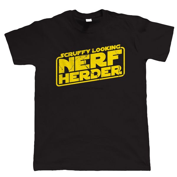 scruffy looking nerf herder mens t shirt sci fi movie gift for him dad cool casual pride t shirt men new fashion tshirt
scruffy looking nerf herder mens t shirt sci fi movie gift for him dad cool casual pride t shirt men new fashion tshirt