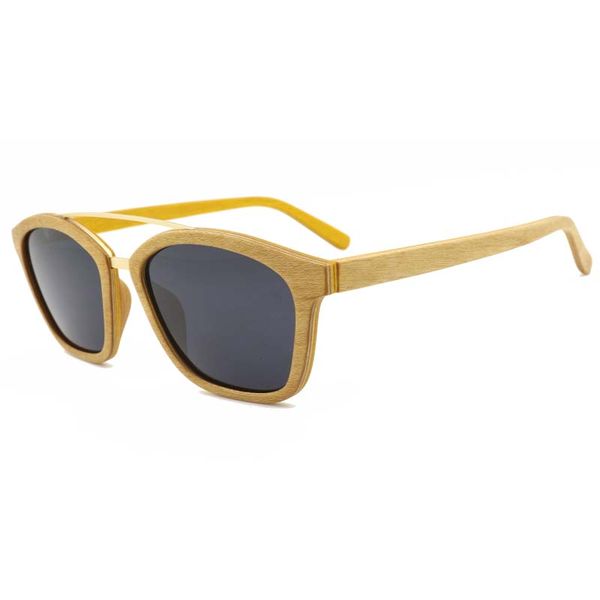 berwer square wood sunglasses bamboo wooden sun glasses men polarized vintage feminino, White;black
berwer square wood sunglasses bamboo wooden sun glasses men polarized vintage feminino, White;black
