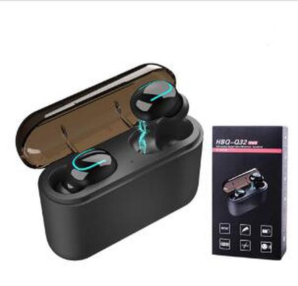 hbq q32 tws 5.0 bluetooth earphones bluetooth 5.0 edr headset ipx5 waterproof mini wireless earbuds cordless headphones 
hbq q32 tws 5.0 bluetooth earphones bluetooth 5.0 edr headset ipx5 waterproof mini wireless earbuds cordless headphones