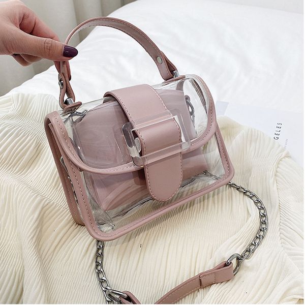 transparent small bag crossbody bags for women 2020 summer cut lady shoulder messenger bag female travel handbags
transparent small bag crossbody bags for women 2020 summer cut lady shoulder messenger bag female travel handbags