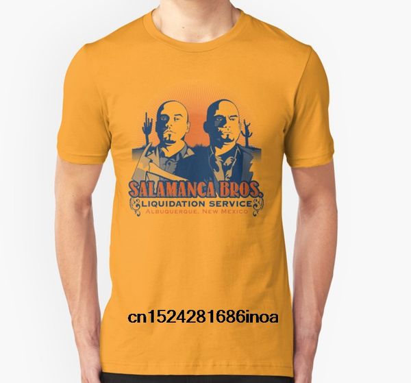 мода прохладный мужчины футболки женщины смешные тенниску саламанка bros customized printed t-shirt
мода прохладный мужчины футболки женщины смешные тенниску саламанка bros customized printed t-shirt