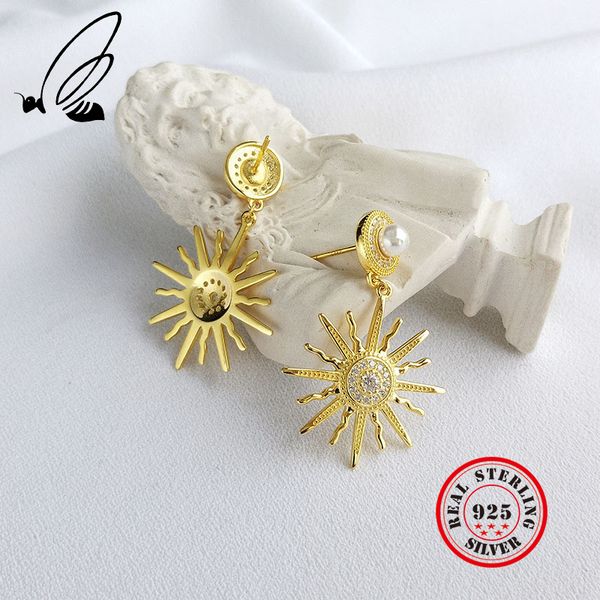 sunflower earrings 925 sterling silver dangle earing shell pearl korean summer brincos para as mulheres moda mujer 2020 sieraden
sunflower earrings 925 sterling silver dangle earing shell pearl korean summer brincos para as mulheres moda mujer 2020 sieraden