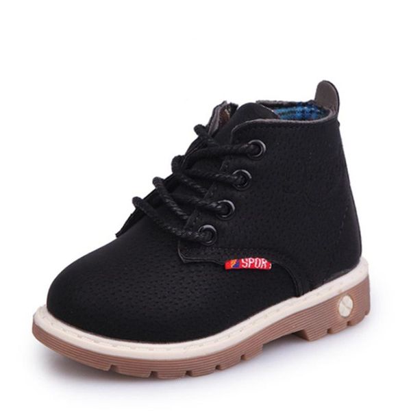 children boots winter fashion boys girls casual plush cashmere warm boots kids anti-slip thick bottom shoes, Black;grey
children boots winter fashion boys girls casual plush cashmere warm boots kids anti-slip thick bottom shoes, Black;grey