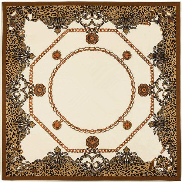 twill silk square scarf women leooard belt tiger print kerchief female designer shawl foulard shawls wrap bandana lady headband bbywse, Black
twill silk square scarf women leooard belt tiger print kerchief female designer shawl foulard shawls wrap bandana lady headband bbywse, Black