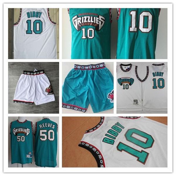 mens memphis 10 bibby 50 reeves swingman city grizzlies mitchell & ness 2001-02 hardwoodclassics swingman basketball jerseys 100% stitched, Black
mens memphis 10 bibby 50 reeves swingman city grizzlies mitchell & ness 2001-02 hardwoodclassics swingman basketball jerseys 100% stitched, Black