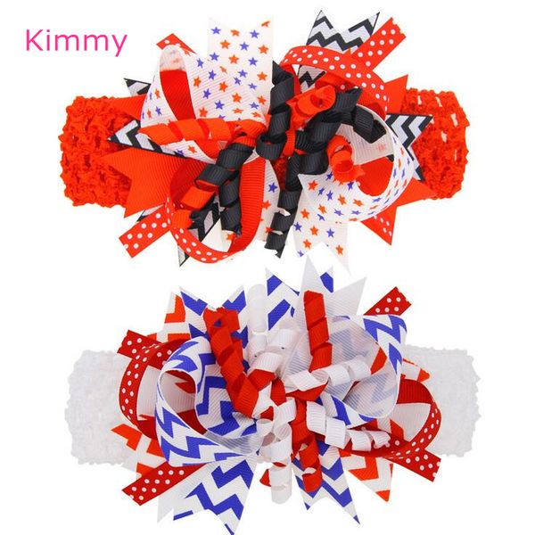 dhl kimmy 4th of july patriotic headband korker ribbon american flag headband interchangeable, Slivery;white
dhl kimmy 4th of july patriotic headband korker ribbon american flag headband interchangeable, Slivery;white