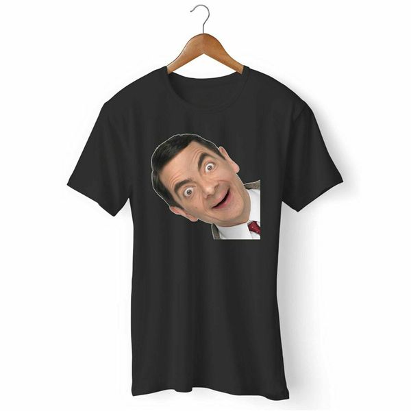 новая черная пятница mr.bean мужские женщины t-shirt сша размер em1 печать tee shirt
новая черная пятница mr.bean мужские женщины t-shirt сша размер em1 печать tee shirt
