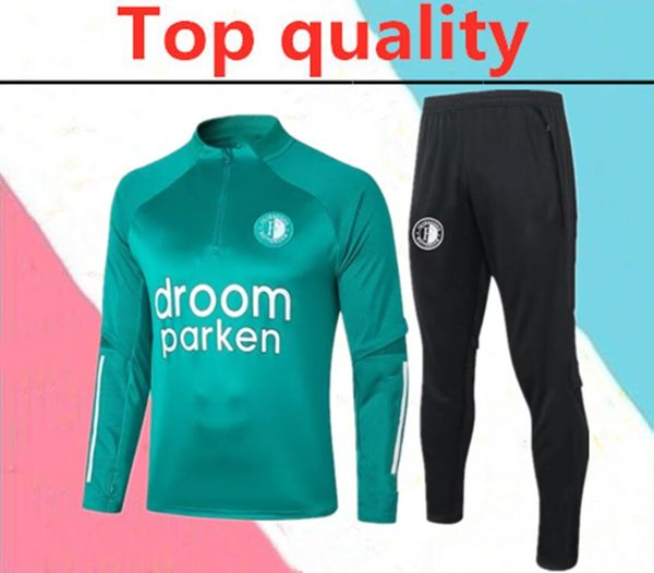 2020 2021 feyenoord jacket with full zipper training suit 2020 2021 v.persie 19 berghuis 10 vilhena 9 jorgensen tracksuit, Black
2020 2021 feyenoord jacket with full zipper training suit 2020 2021 v.persie 19 berghuis 10 vilhena 9 jorgensen tracksuit, Black