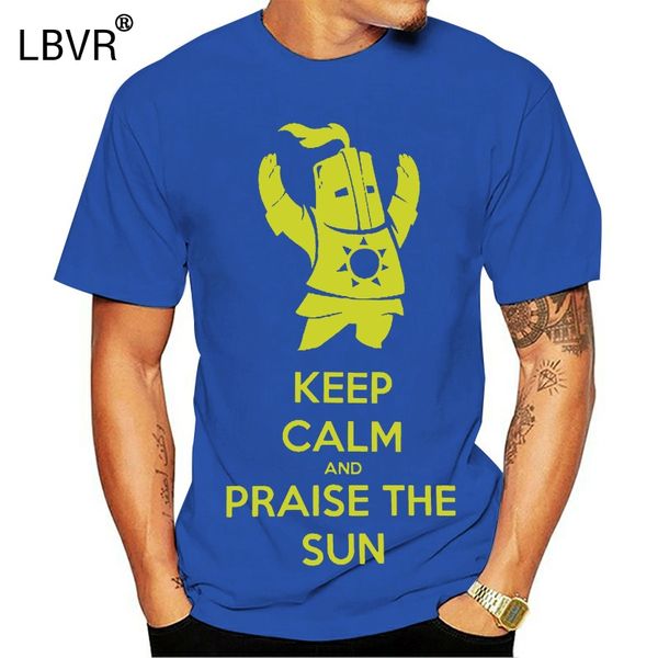 new cool dark souls praise the sun solaire knight men black t-shirt size s-3xl casual man tees mens
new cool dark souls praise the sun solaire knight men black t-shirt size s-3xl casual man tees mens