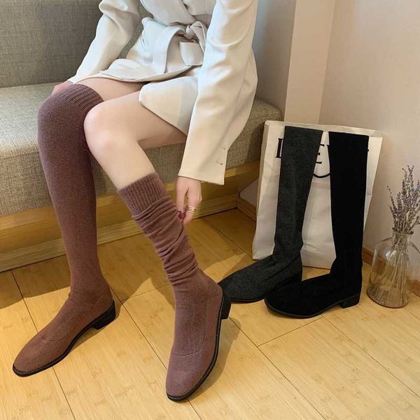 med heel boots thigh high heels high women's rubber shoes rain booties ladies winter footwear boots-women, Black
med heel boots thigh high heels high women's rubber shoes rain booties ladies winter footwear boots-women, Black