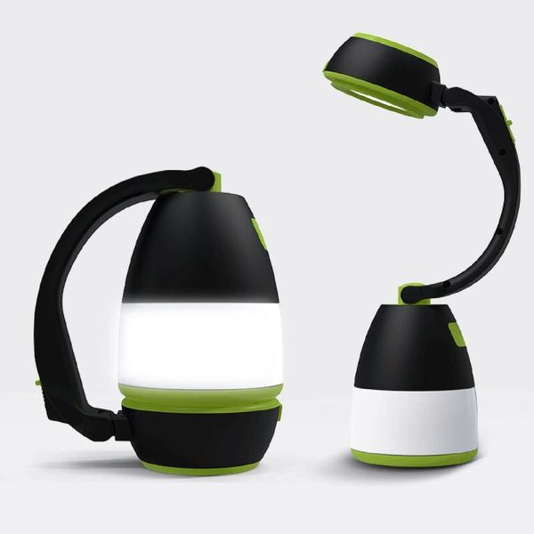 rechargeable led camping lamp outdoor searchlight with 2400mah power bank 3-level brightness table desk lamp
rechargeable led camping lamp outdoor searchlight with 2400mah power bank 3-level brightness table desk lamp