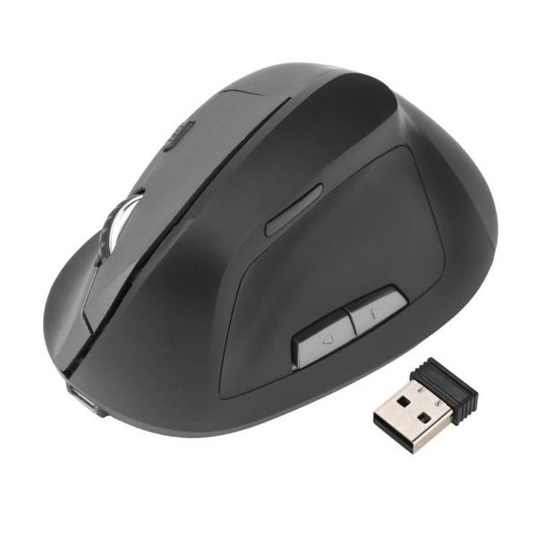 mice c1 2.4g wireless vertical health mouse chargable human engineering hand for pc gaming lap
mice c1 2.4g wireless vertical health mouse chargable human engineering hand for pc gaming lap