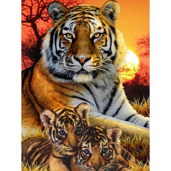 diamond painting full drill tiger cross-stitch diy diamond embroidery cartoo round resin mosaic home wall decor painting
diamond painting full drill tiger cross-stitch diy diamond embroidery cartoo round resin mosaic home wall decor painting