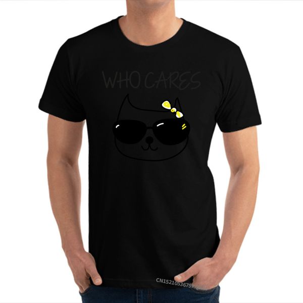 cat cats who cares t shirt t-shirts ostern day funny design printed men t shirt design sweatshirt plus size
cat cats who cares t shirt t-shirts ostern day funny design printed men t shirt design sweatshirt plus size