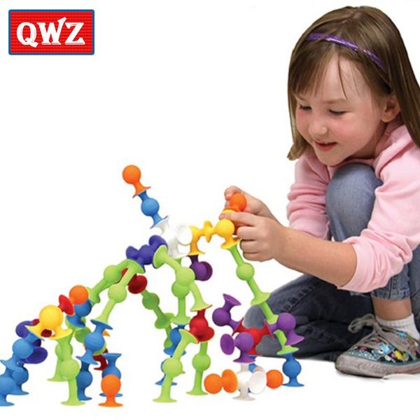 model pop children soft silicone construction toy qwz girls building boys diy christmas block sucker kids for gift funny blocks qyldis
model pop children soft silicone construction toy qwz girls building boys diy christmas block sucker kids for gift funny blocks qyldis
