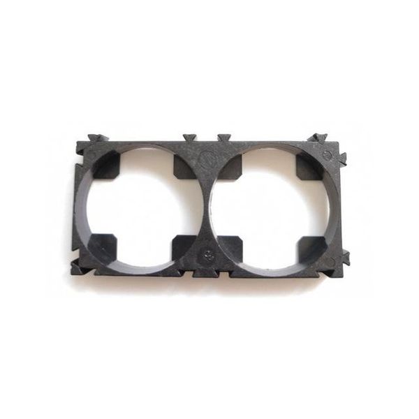consumer electronics 50pcs/lot 2p 32650 holder bracket 32650 cell spacer diy pack battery accessories
consumer electronics 50pcs/lot 2p 32650 holder bracket 32650 cell spacer diy pack battery accessories