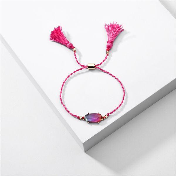 charm bracelets 2021 summer transparent multicolor small oval resin adjustable braid bracelet for women, Golden;silver
charm bracelets 2021 summer transparent multicolor small oval resin adjustable braid bracelet for women, Golden;silver