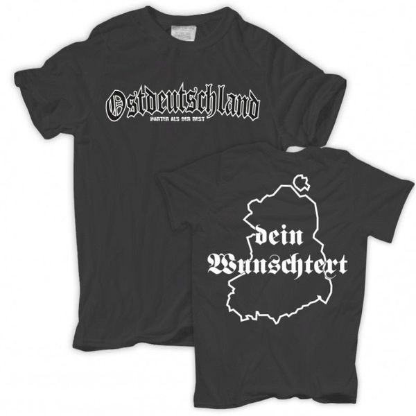 funny clothing casual short sleeve t-shirts t-shirt ostdeutschland als der rest wunschtext individuell osten ddr t-shirt
funny clothing casual short sleeve t-shirts t-shirt ostdeutschland als der rest wunschtext individuell osten ddr t-shirt