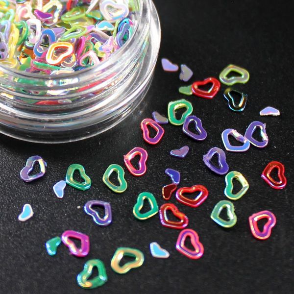 1pcs продаем красочные блеск ногтей 3d кусочек порошок набор diy искусства ногтя конструкции блестки способа украшения ногтей аксессуары 202, Silver;gold
1pcs продаем красочные блеск ногтей 3d кусочек порошок набор diy искусства ногтя конструкции блестки способа украшения ногтей аксессуары 202, Silver;gold