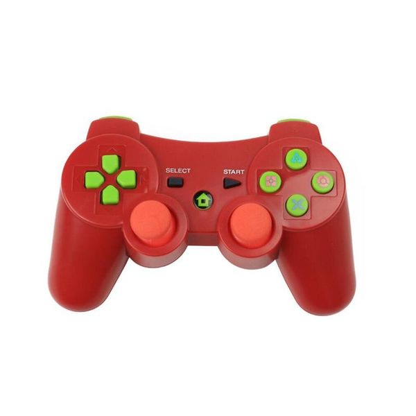 gaming pad for ps3 controller wireless double bluetooth joysticker for 3 with cable joypad
gaming pad for ps3 controller wireless double bluetooth joysticker for 3 with cable joypad