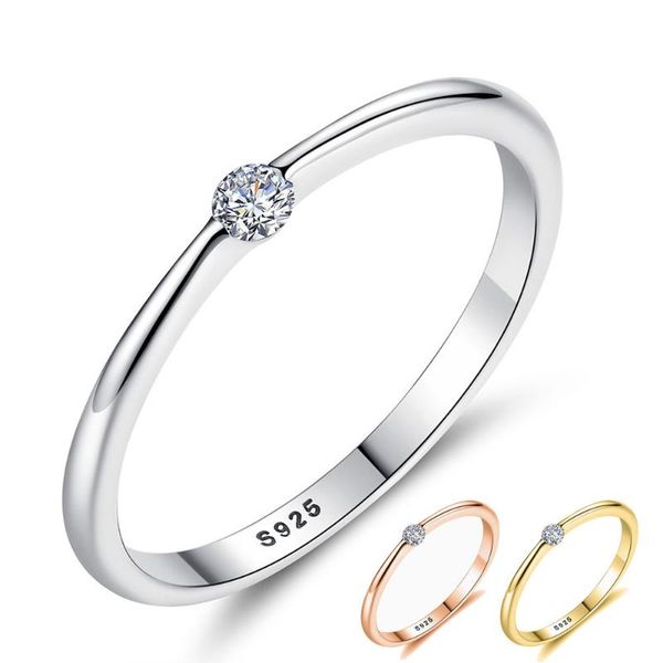 chic unique elegant circle finger ring for women cute zircon round geometric wedding fine jewelry minimalist gift 3 colors/sizes, Slivery;golden
chic unique elegant circle finger ring for women cute zircon round geometric wedding fine jewelry minimalist gift 3 colors/sizes, Slivery;golden