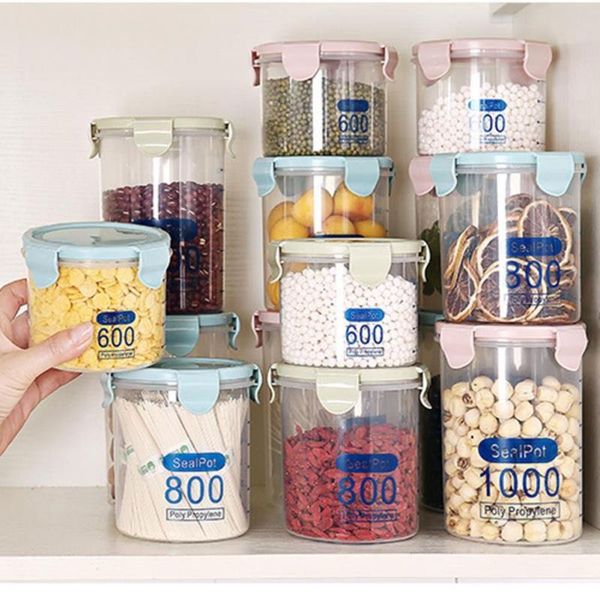 600ml /800ml /1000ml fresh pot container box kitchen storage plastic box sealing preservation pink, blue, green
600ml /800ml /1000ml fresh pot container box kitchen storage plastic box sealing preservation pink, blue, green