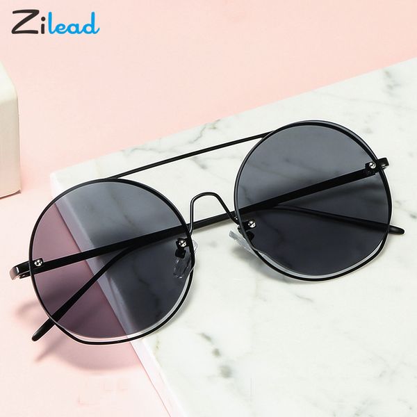 sunglasses zilead metal irregular round retro style sungshades individual spectacles fashion colorful lens for men and women, White;black
sunglasses zilead metal irregular round retro style sungshades individual spectacles fashion colorful lens for men and women, White;black