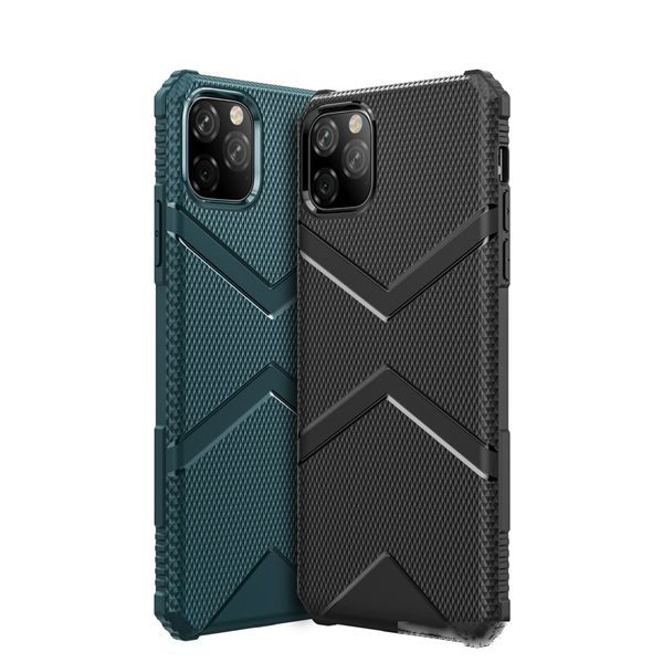 all inclusive solid color tpu shockproof armor phone case for iphone 11 pro max military protective phone case
all inclusive solid color tpu shockproof armor phone case for iphone 11 pro max military protective phone case