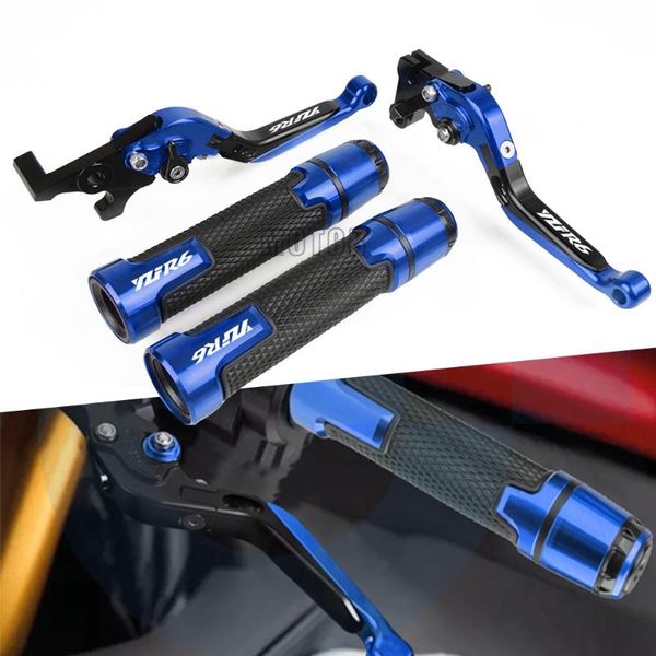 motorcycle extendable adjustable grips handle grips brake clutch levers set for yzfr6 yzf r6 yzf-r6 2020 2020
motorcycle extendable adjustable grips handle grips brake clutch levers set for yzfr6 yzf r6 yzf-r6 2020 2020